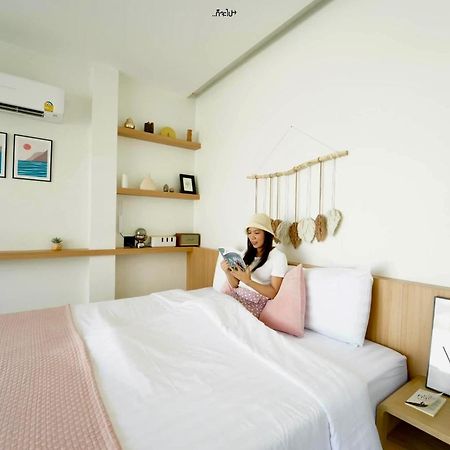 Sarorach Pool Villa Resort Kohlarn 외부 사진