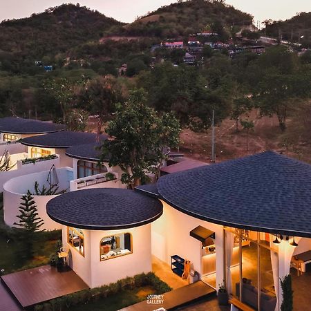 Sarorach Pool Villa Resort Kohlarn 외부 사진