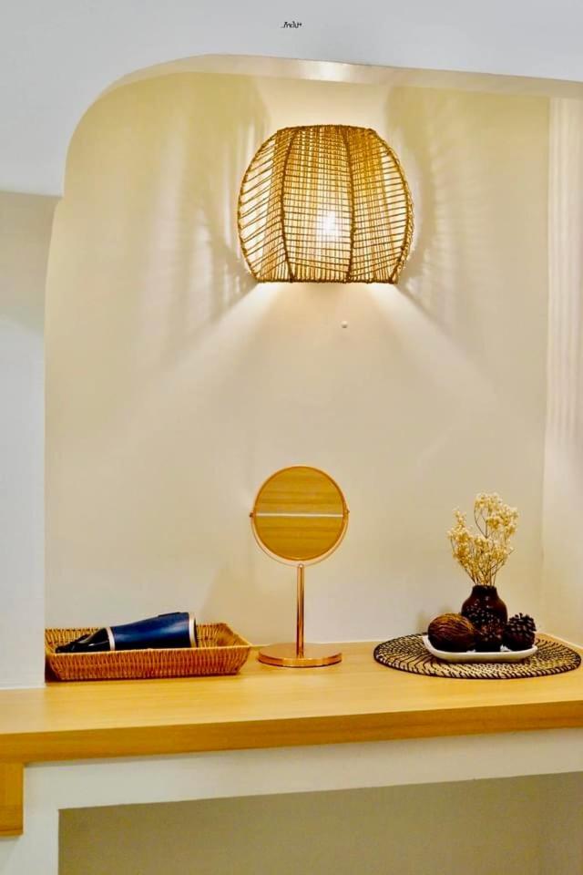 Sarorach Pool Villa Resort Kohlarn 외부 사진