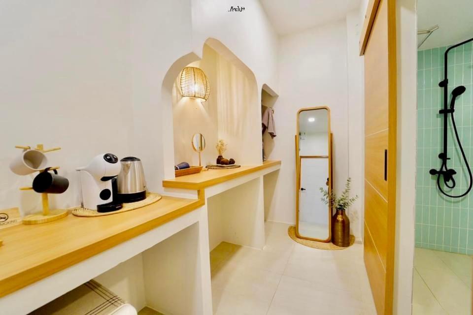 Sarorach Pool Villa Resort Kohlarn 외부 사진