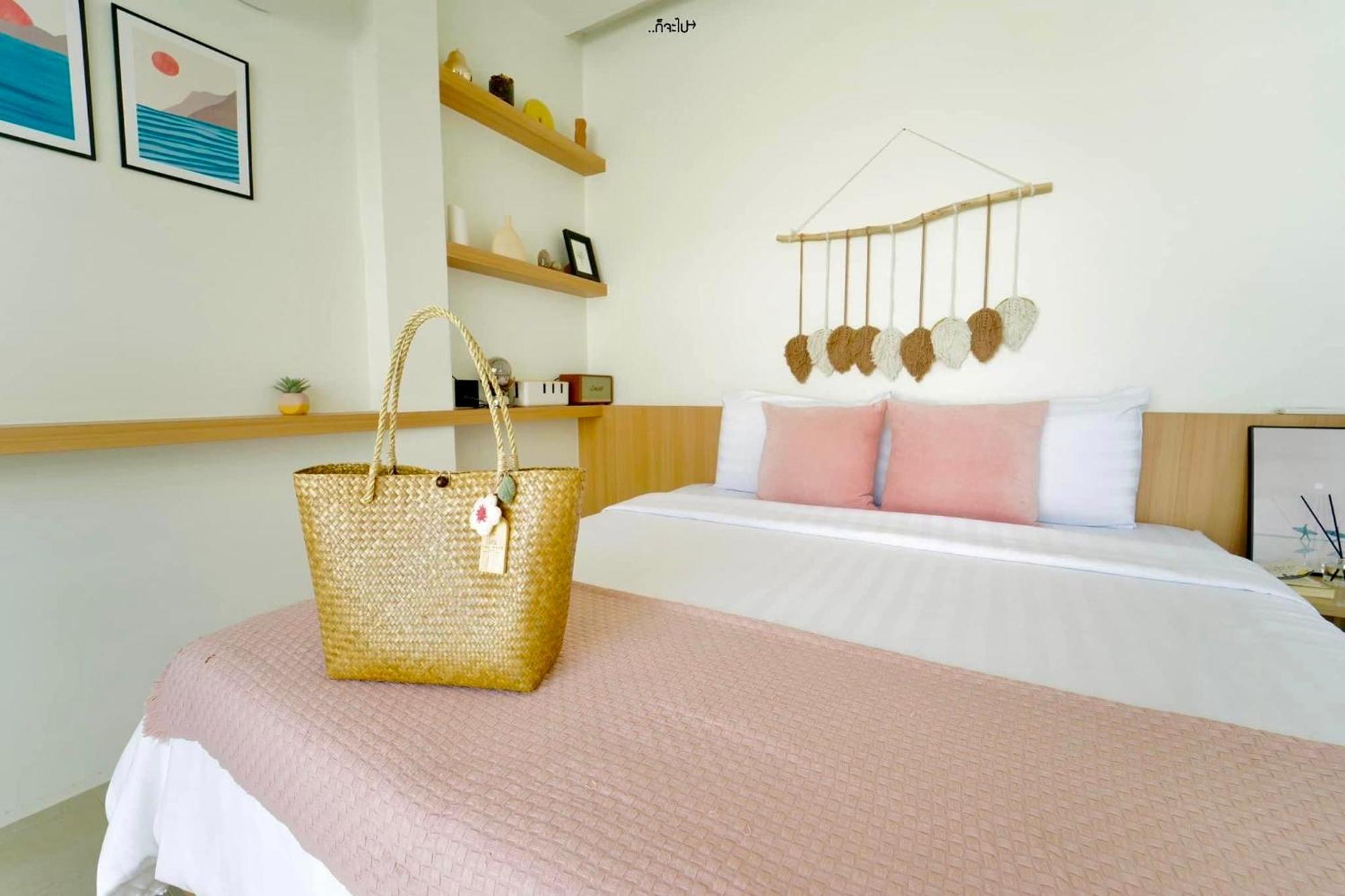 Sarorach Pool Villa Resort Kohlarn 외부 사진