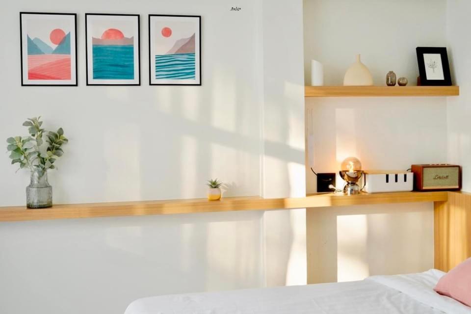 Sarorach Pool Villa Resort Kohlarn 외부 사진