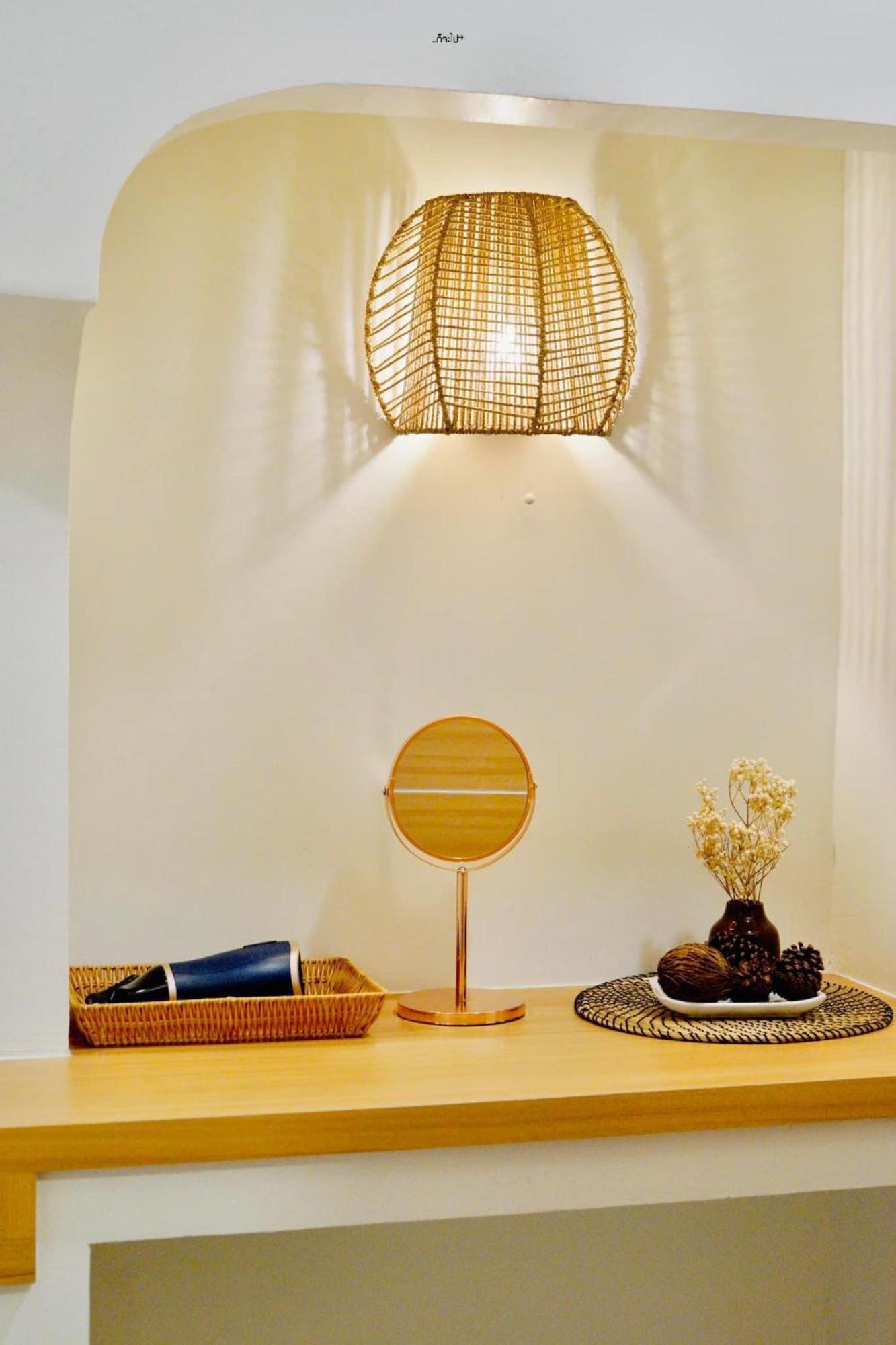 Sarorach Pool Villa Resort Kohlarn 외부 사진