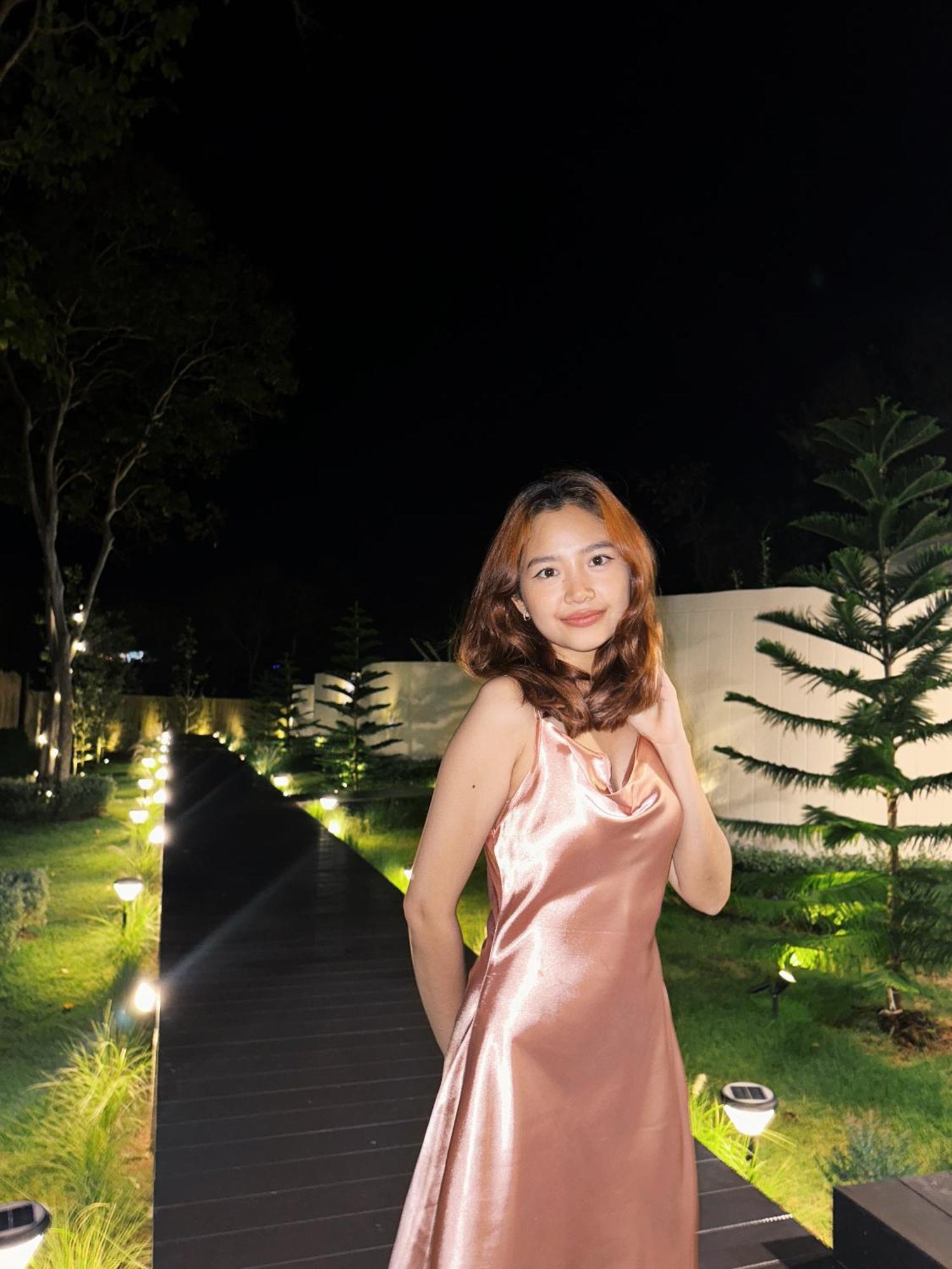 Sarorach Pool Villa Resort Kohlarn 외부 사진